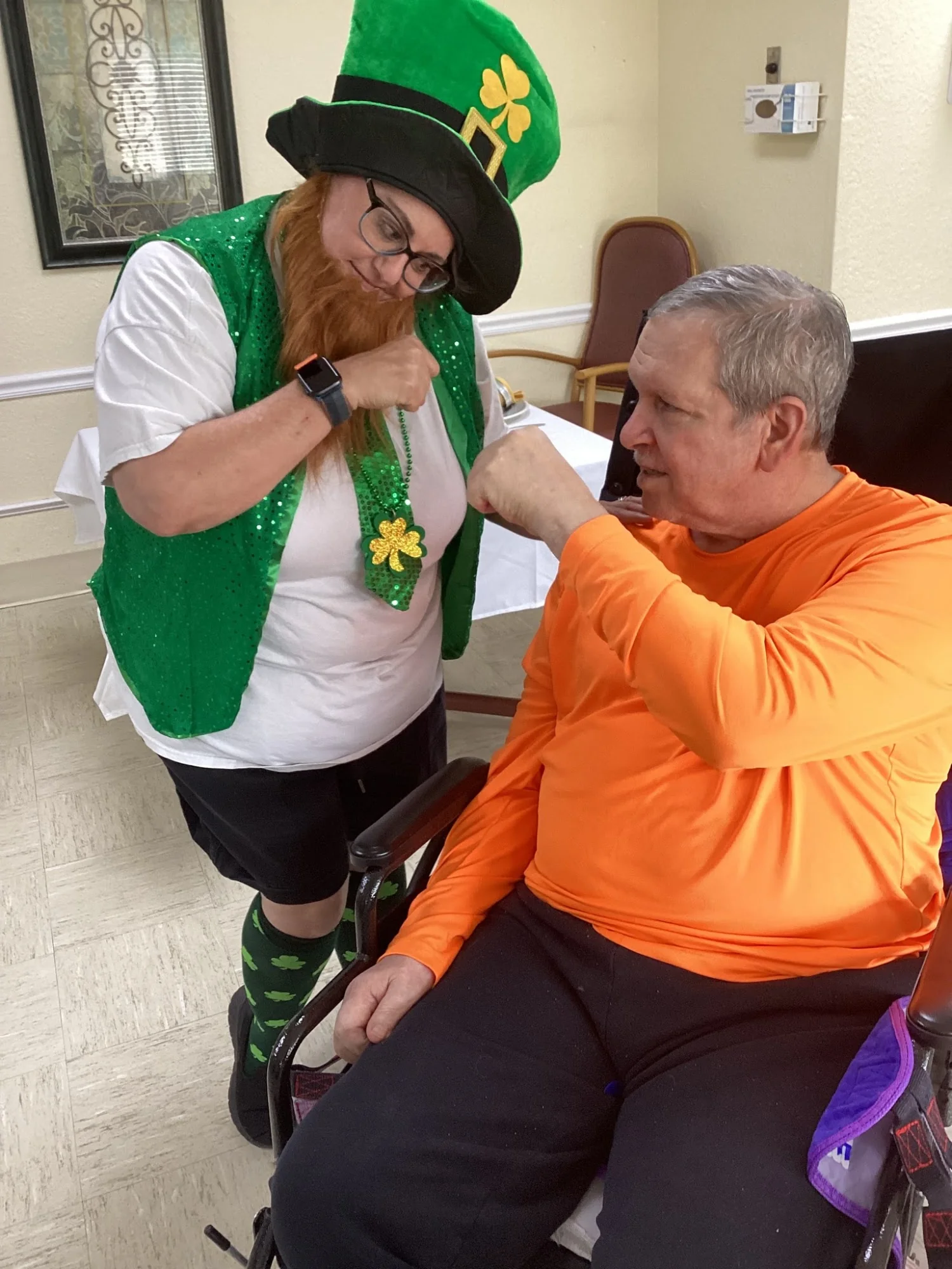 RIVIERA PALMS REHABILITATION CENTER