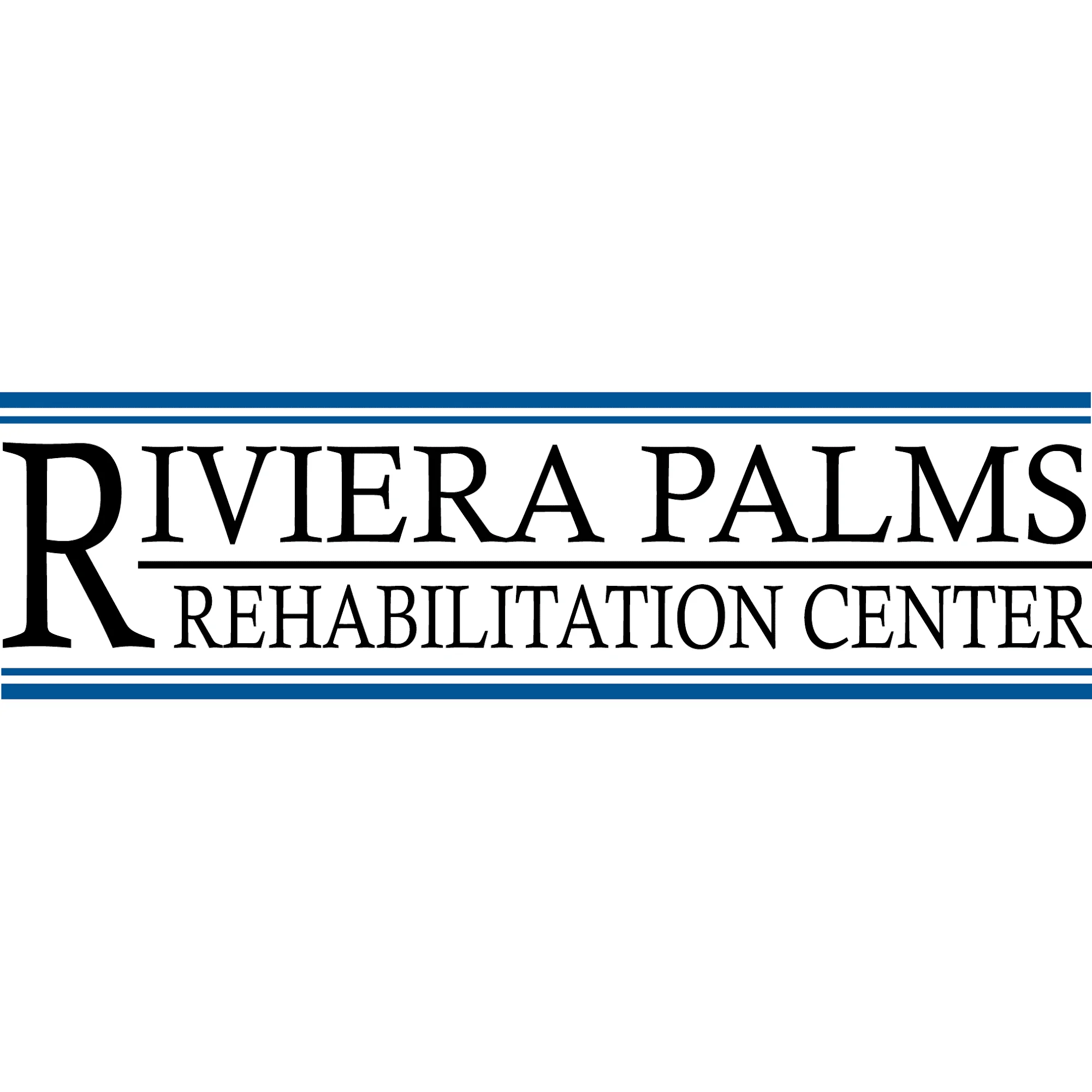 RIVIERA PALMS REHABILITATION CENTER