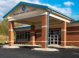 ROANOKE REHABILITATION & HEALTHCARE CENTER