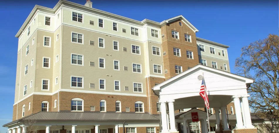 ROBERT A  BARNES CENTER