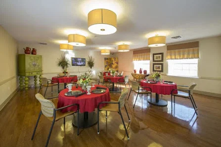 ROBINSON NURSING AND REHABILITATION CENTER LLC