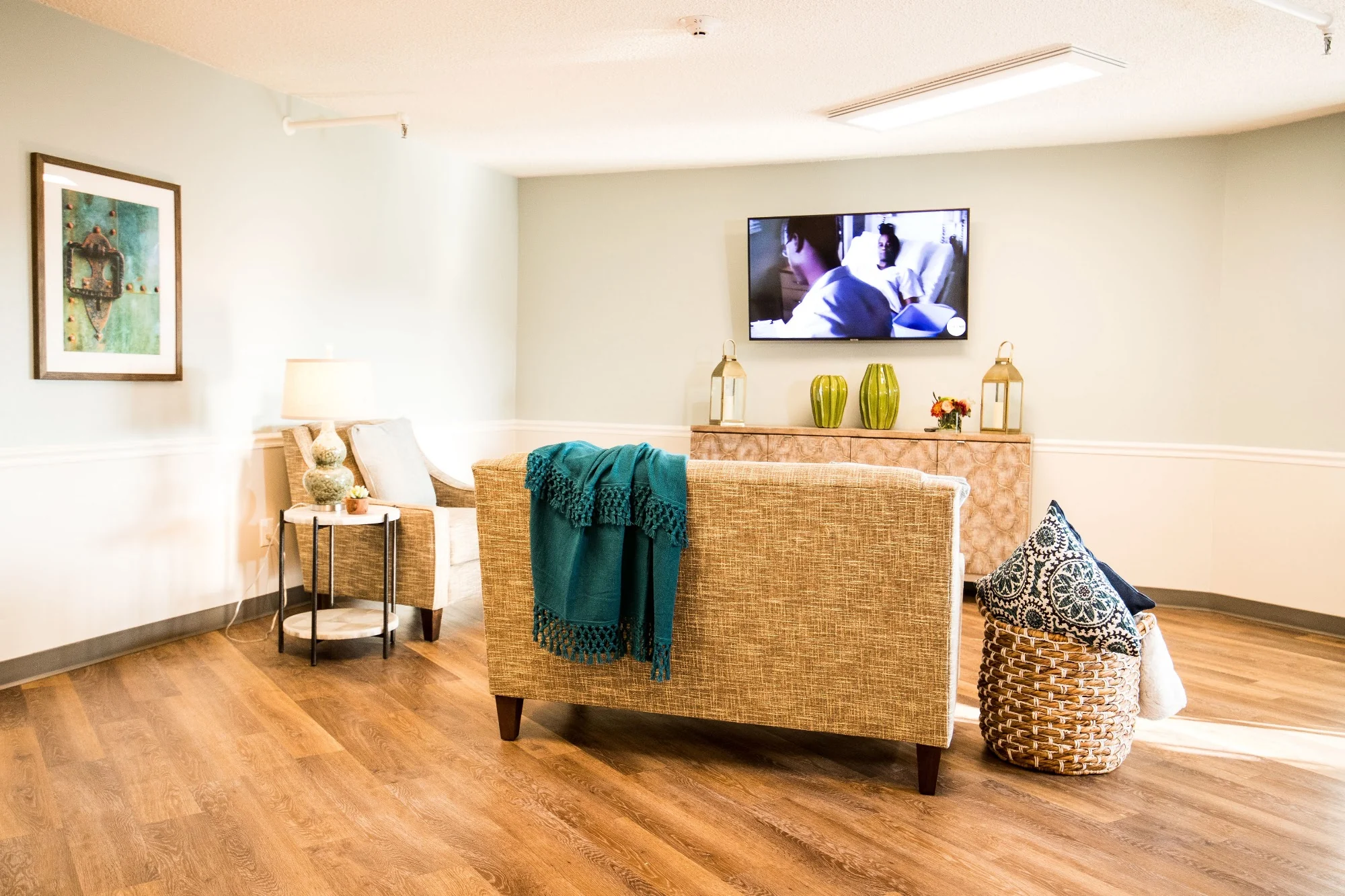 ROBSTOWN NURSING AND REHABILITATION CENTER