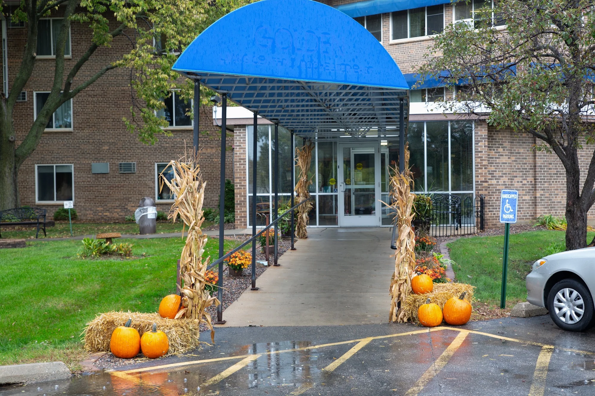 ROCHESTER RESTORATIVE CARE CENTER