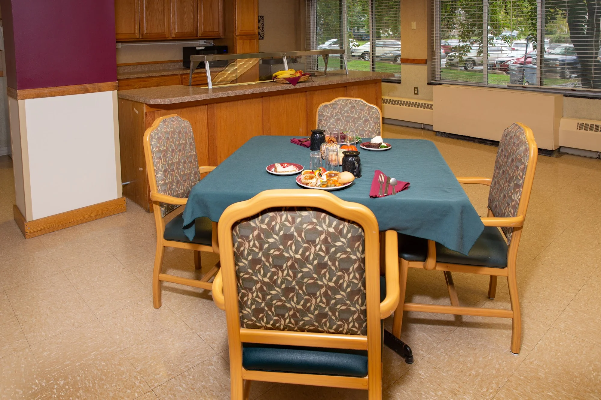 ROCHESTER RESTORATIVE CARE CENTER