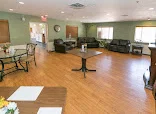ROCK CANYON RESPIRATORY AND REHABILITATION CENTER
