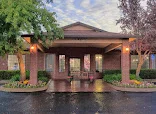 ROCK CREEK CARE CENTER