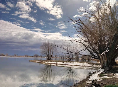 ROCK CREEK REHABILITATION AND HEALTHCARE CENTER