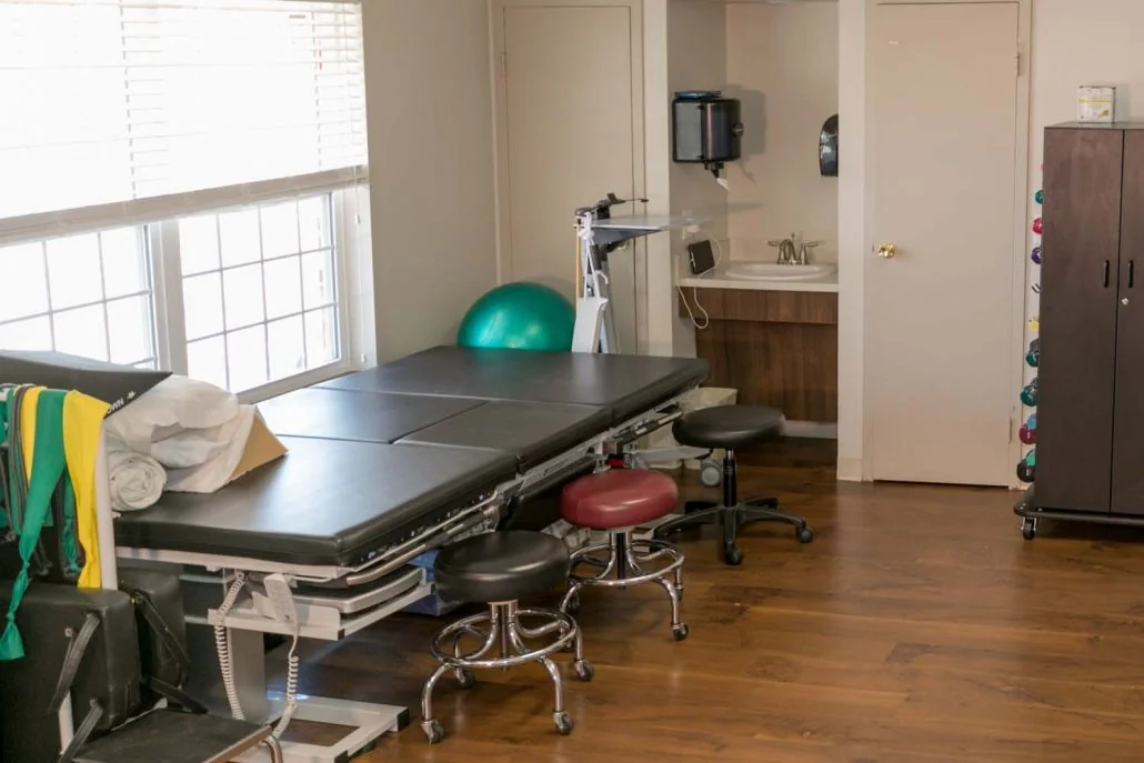 ROCK CANYON RESPIRATORY AND REHABILITATION CENTER