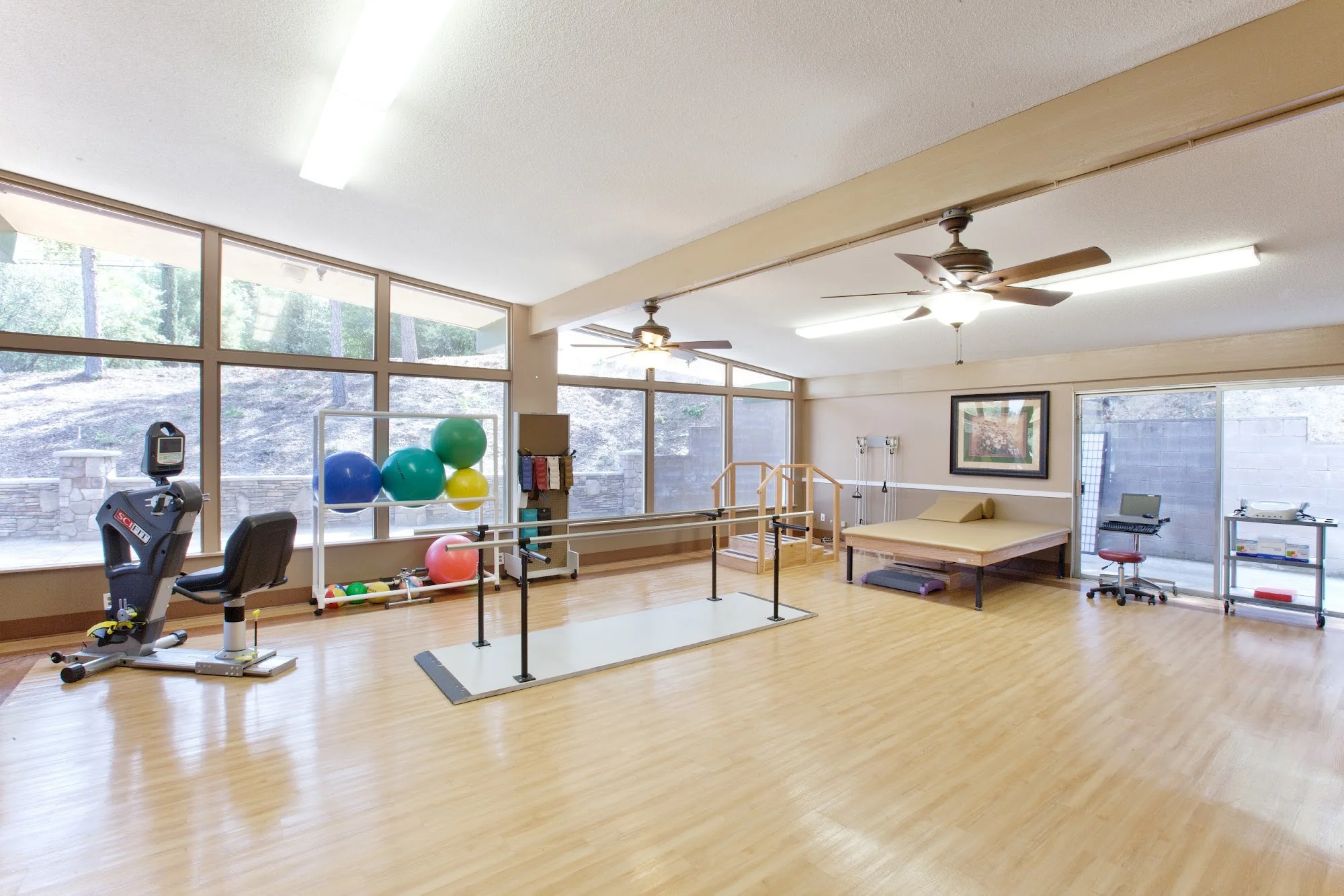 ROCK CREEK CARE CENTER