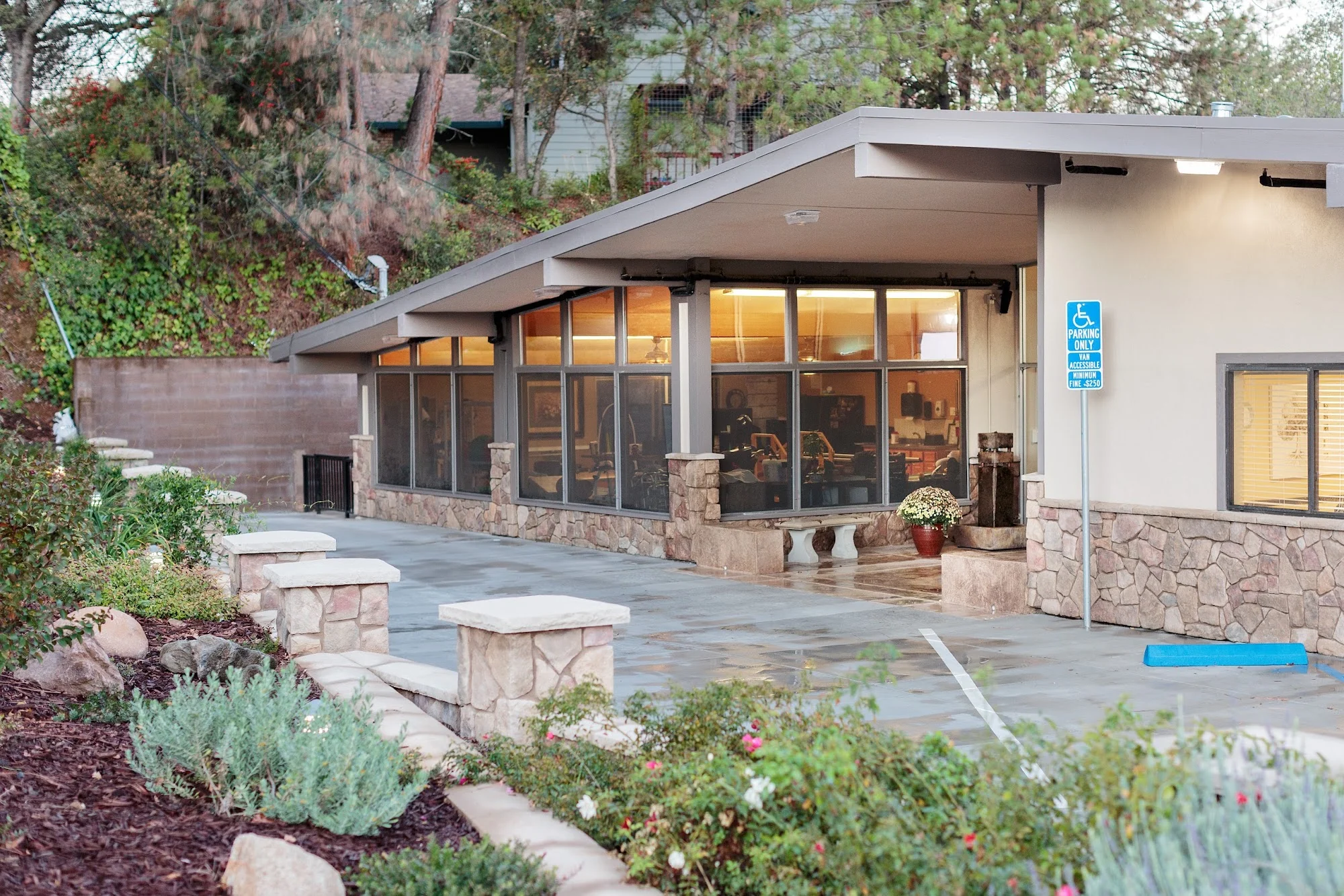 ROCK CREEK CARE CENTER