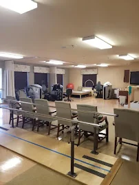 ROCK CREEK HEALTH AND REHABILITATION