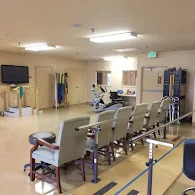 ROCK CREEK HEALTH AND REHABILITATION