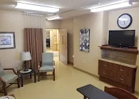 ROCK CREEK HEALTH AND REHABILITATION