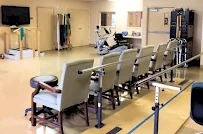 ROCK CREEK HEALTH AND REHABILITATION