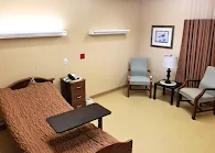ROCK CREEK HEALTH AND REHABILITATION