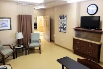 ROCK CREEK HEALTH AND REHABILITATION