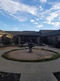 ROCK CREEK HEALTH AND REHABILITATION
