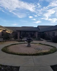 ROCK CREEK HEALTH AND REHABILITATION