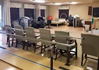 ROCK CREEK HEALTH AND REHABILITATION