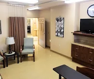 ROCK CREEK HEALTH AND REHABILITATION