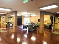 ROCK CREEK HEALTH AND REHABILITATION