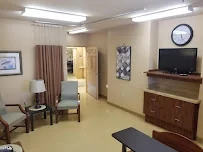 ROCK CREEK HEALTH AND REHABILITATION