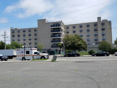 ROCKAWAY CARE CENTER