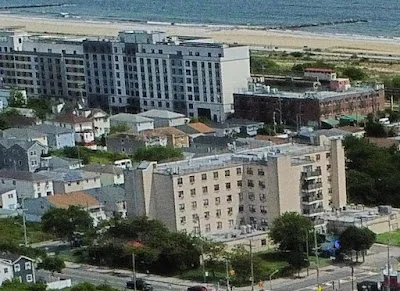 ROCKAWAY CARE CENTER