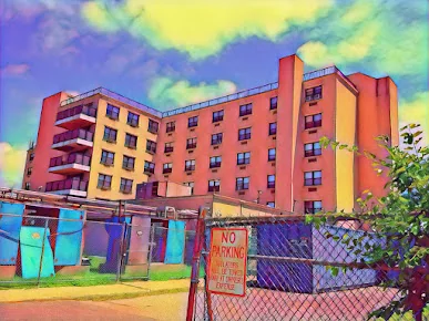 ROCKAWAY CARE CENTER