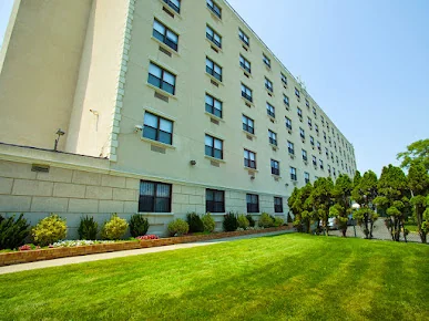 ROCKAWAY CARE CENTER
