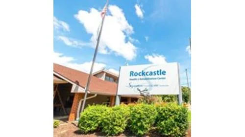 ROCKCASTLE HEALTH & REHABILITATION CENTER