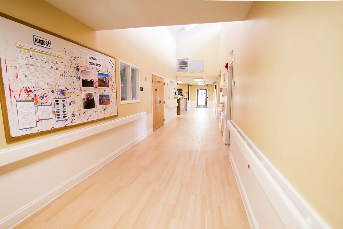 ROCKCASTLE HEALTH & REHABILITATION CENTER