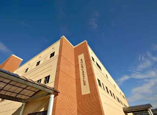 ROCKCASTLE REGIONAL HOSPITAL AND RESPIRATORY CARE CENTER