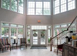 ROCKET CITY REHABILITATION AND HEALTHCARE CENTER