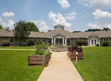 ROCKET CITY REHABILITATION AND HEALTHCARE CENTER