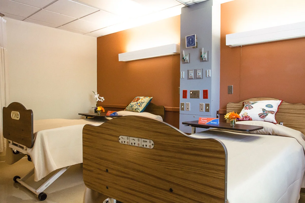 ROCKET CITY REHABILITATION AND HEALTHCARE CENTER