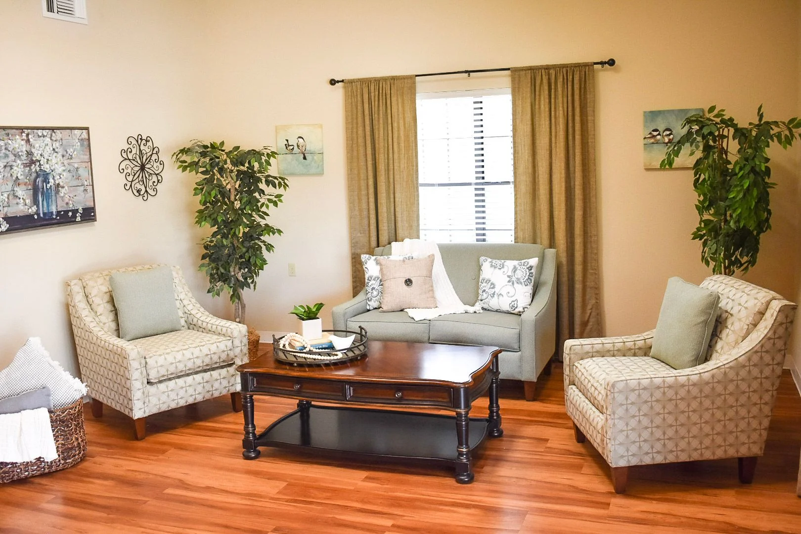 ROCKPORT NURSING AND REHABILITATION CENTER
