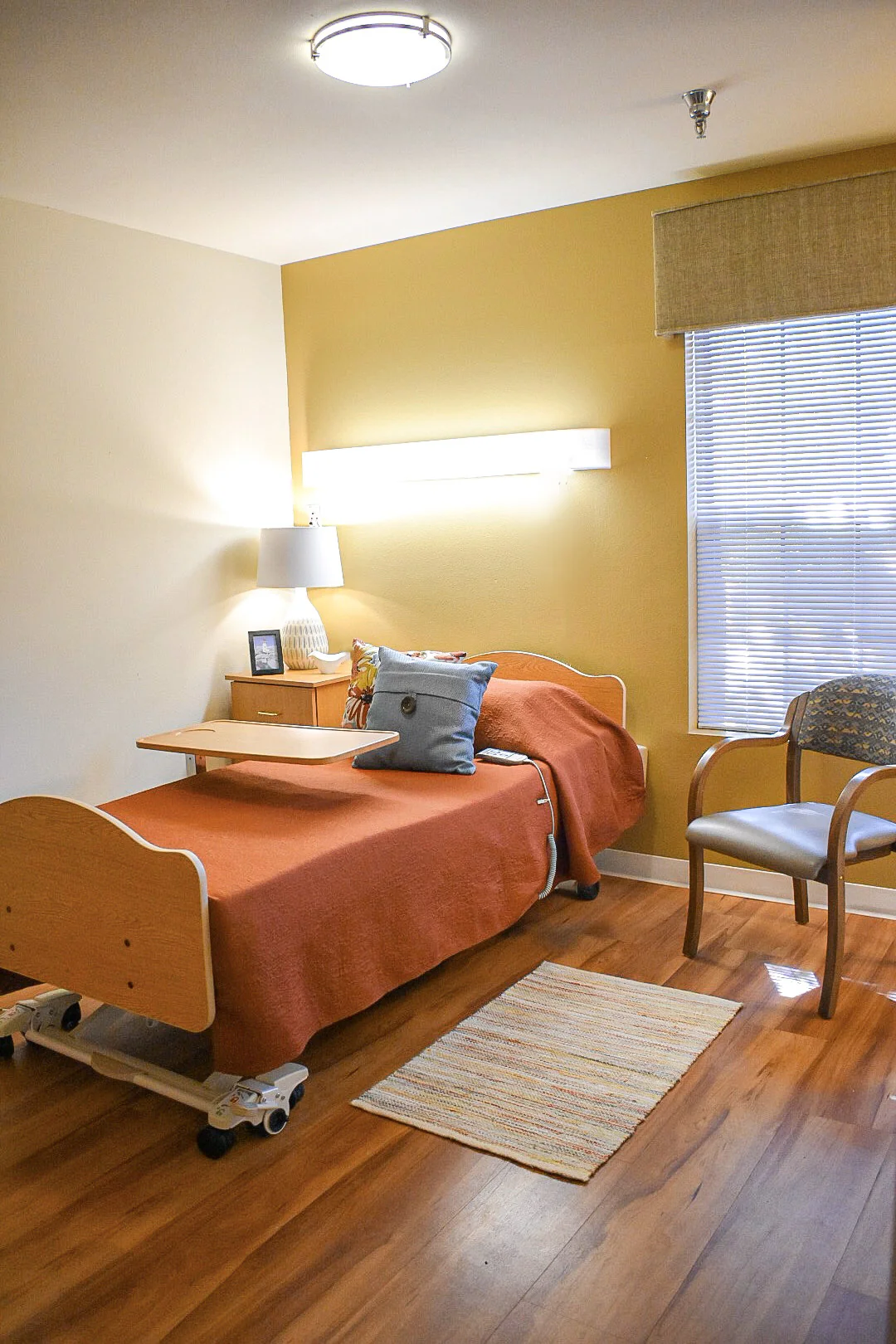 ROCKPORT NURSING AND REHABILITATION CENTER