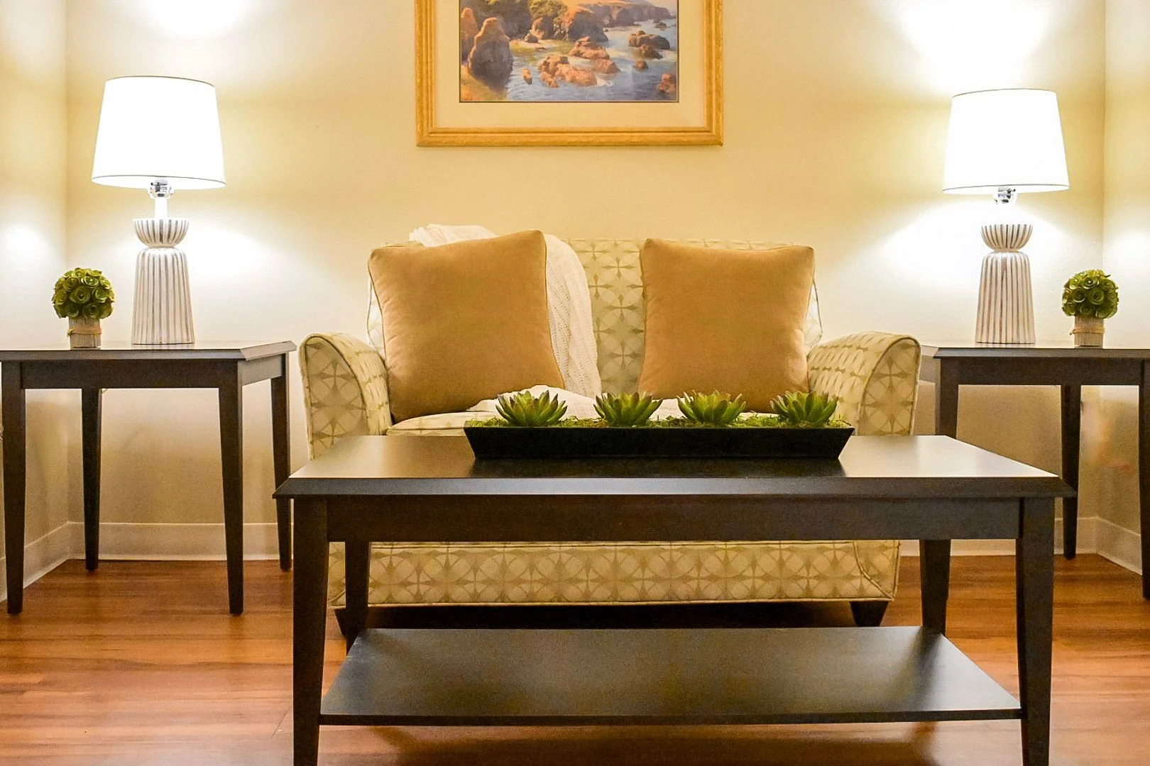 ROCKPORT NURSING AND REHABILITATION CENTER