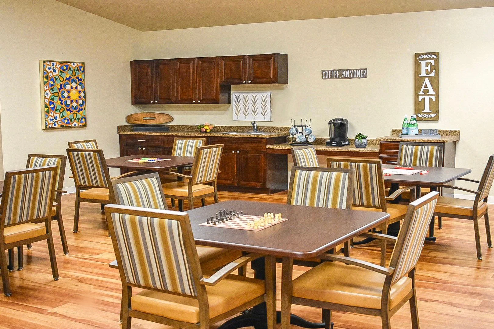 ROCKPORT NURSING AND REHABILITATION CENTER