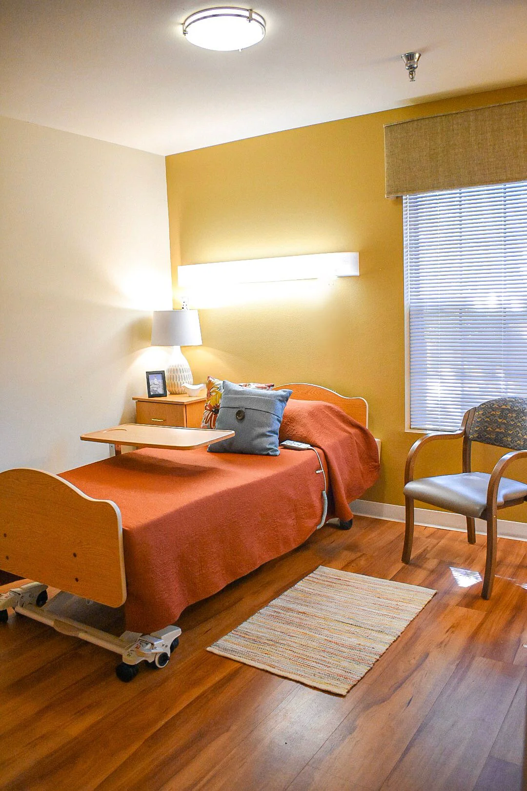 ROCKPORT NURSING AND REHABILITATION CENTER