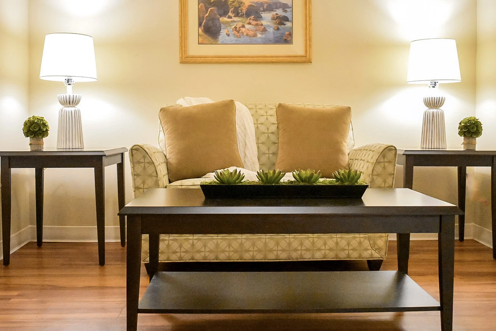 ROCKPORT NURSING AND REHABILITATION CENTER