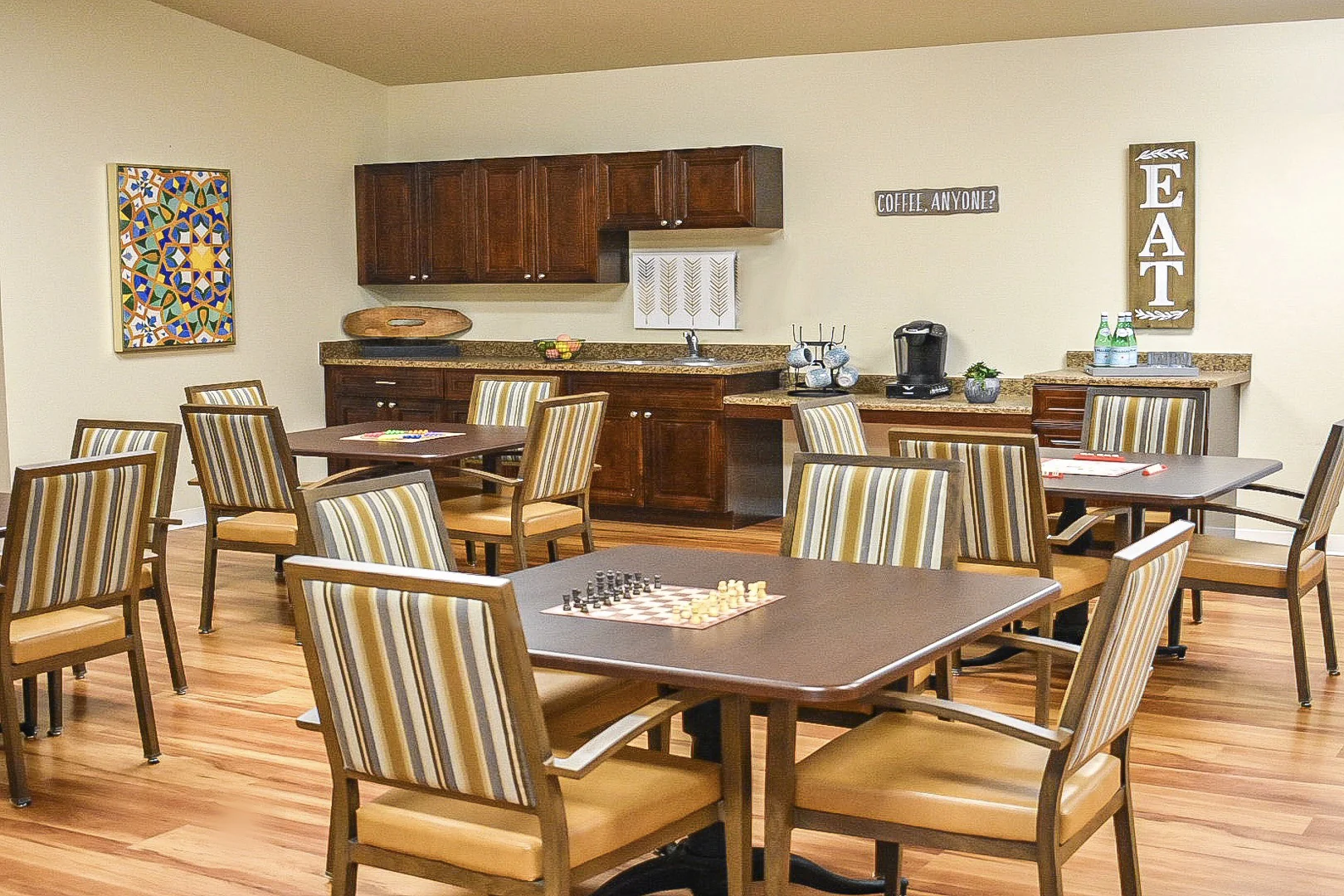 ROCKPORT NURSING AND REHABILITATION CENTER