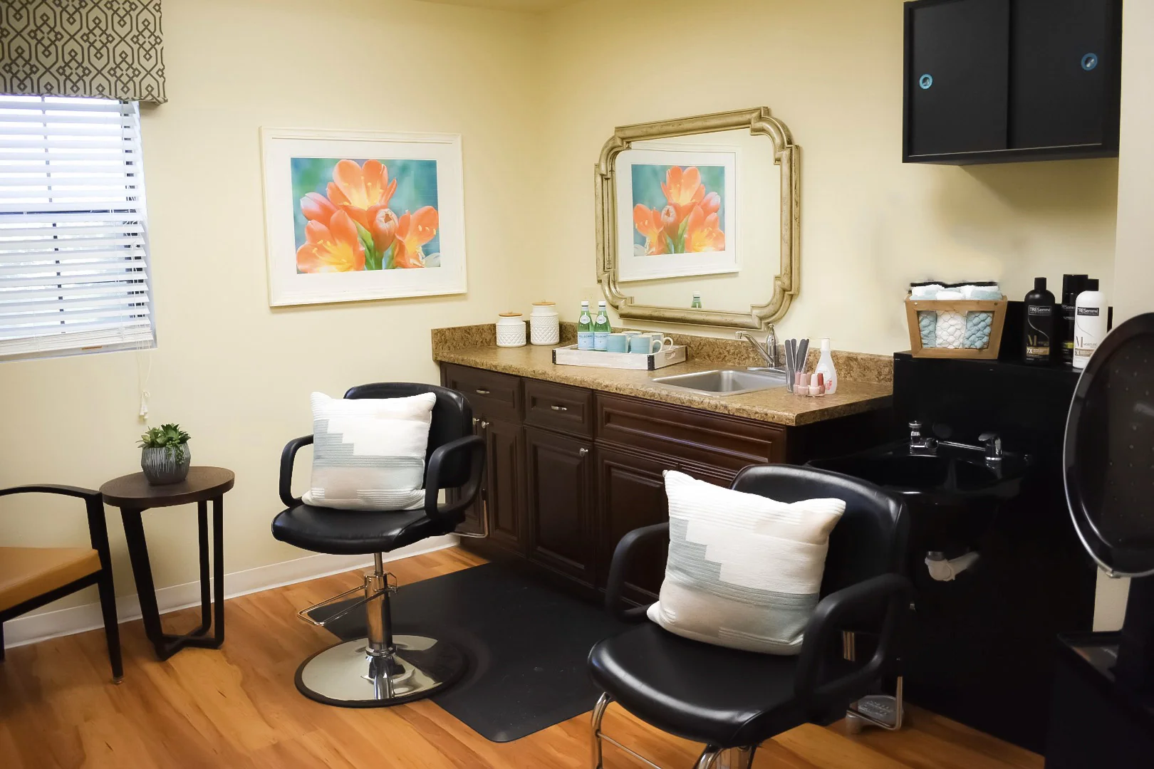 ROCKPORT NURSING AND REHABILITATION CENTER