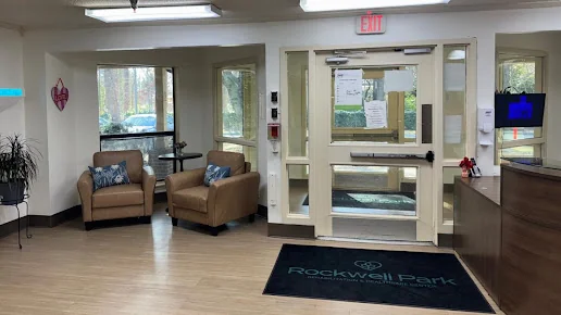 ROCKWELL PARK REHABILITATION AND HEALTHCARE CENTER