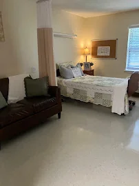 ROCKWELL PARK REHABILITATION AND HEALTHCARE CENTER