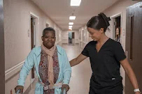 ROCKWELL PARK REHABILITATION AND HEALTHCARE CENTER