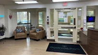 ROCKWELL PARK REHABILITATION AND HEALTHCARE CENTER