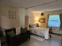 ROCKWELL PARK REHABILITATION AND HEALTHCARE CENTER