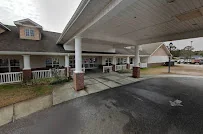 ROCKWELL PARK REHABILITATION AND HEALTHCARE CENTER